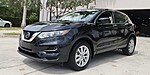 Used 2022 NISSAN ROGUE SPORT FWD S in SUNRISE, FLORIDA
