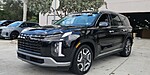 Used 2023 HYUNDAI PALISADE LIMITED FWD in SUNRISE, FLORIDA