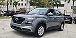 Used 2023 HYUNDAI VENUE SE IVT in SUNRISE, FLORIDA