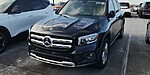 Used 2020 MERCEDES-BENZ GLB GLB 250 SUV in SUNRISE, FLORIDA