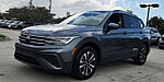 Used 2023 VOLKSWAGEN TIGUAN 2.0T S FWD in SUNRISE, FLORIDA