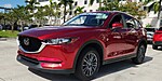 Used 2020 MAZDA CX-5 TOURING FWD in SUNRISE, FLORIDA