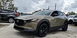 Used 2024 MAZDA CX-30 2.5 CARBON TURBO AWD in SUNRISE, FLORIDA