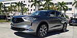 Used 2022 ACURA MDX FWD W/TECHNOLOGY PACKAGE in SUNRISE, FLORIDA