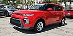 Used 2022 KIA SOUL S IVT in SUNRISE, FLORIDA