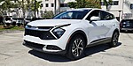 Used 2023 KIA SPORTAGE EX FWD in SUNRISE, FLORIDA
