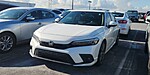 Used 2022 Honda Civic TOURING CVT in SUNRISE, FLORIDA