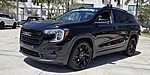 Used 2023 GMC TERRAIN FWD 4DR SLT in SUNRISE, FLORIDA