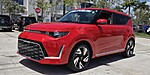 Used 2024 KIA SOUL GT-LINE IVT in SUNRISE, FLORIDA