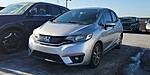 Used 2017 Honda Fit EX CVT in SUNRISE, FLORIDA
