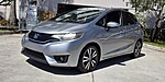 Used 2017 Honda Fit EX CVT in SUNRISE, FLORIDA