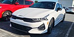 Used 2023 KIA K5 GT DCT FWD in SUNRISE, FLORIDA