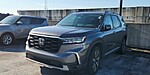 Used 2023 Honda Pilot ELITE AWD in SUNRISE, FLORIDA
