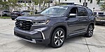 Used 2023 Honda Pilot ELITE AWD in SUNRISE, FLORIDA