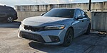 Used 2024 Honda Civic Hatchback SPORT TOURING CVT in SUNRISE, FLORIDA