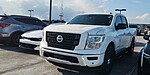 Used 2021 NISSAN TITAN 4X2 CREW CAB SV in SUNRISE, FLORIDA