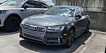 Used 2018 AUDI A4 2.0 TFSI PREMIUM PLUS S TRONIC QUATTRO AWD in SUNRISE, FLORIDA