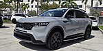 Used 2022 KIA SORENTO X-LINE S AWD in SUNRISE, FLORIDA