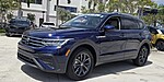 Used 2023 VOLKSWAGEN TIGUAN 2.0T SE FWD in SUNRISE, FLORIDA