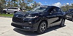 Used 2023 Honda HR-V EX-L 2WD CVT in SUNRISE, FLORIDA
