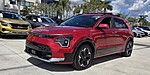 Used 2024 KIA NIRO EV WAVE in SUNRISE, FLORIDA