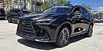Used 2023 LEXUS NX NX 350H PREMIUM AWD in SUNRISE, FLORIDA
