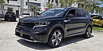 Used 2023 KIA SORENTO PLUG-IN HYBRID SX PRESTIGE AWD in SUNRISE, FLORIDA
