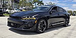 Used 2024 KIA K5 GT-LINE AUTO FWD in SUNRISE, FLORIDA