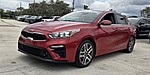 Used 2019 KIA FORTE EX IVT in SUNRISE, FLORIDA