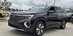 Used 2024 VOLKSWAGEN ATLAS 2.0T SE W/TECHNOLOGY FWD in SUNRISE, FLORIDA