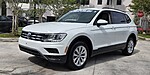 Used 2018 VOLKSWAGEN TIGUAN 2.0T S FWD in SUNRISE, FLORIDA