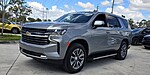 Used 2024 CHEVROLET TAHOE 2WD 4DR LT in SUNRISE, FLORIDA
