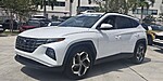 Used 2022 HYUNDAI TUCSON SEL FWD in SUNRISE, FLORIDA