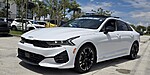Used 2022 KIA K5 GT-LINE AUTO FWD in SUNRISE, FLORIDA