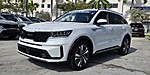 Used 2023 KIA SORENTO HYBRID EX AWD in SUNRISE, FLORIDA