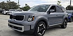 Used 2023 KIA TELLURIDE EX FWD in SUNRISE, FLORIDA