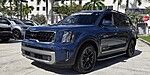 Used 2023 KIA TELLURIDE SX PRESTIGE X-PRO AWD in SUNRISE, FLORIDA