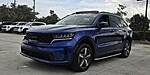 Used 2022 KIA SORENTO S FWD in SUNRISE, FLORIDA
