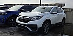 Used 2021 Honda CR-V EX 2WD in SUNRISE, FLORIDA