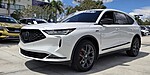 Used 2023 ACURA MDX SH-AWD W/A-SPEC PACKAGE in SUNRISE, FLORIDA