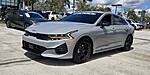 Used 2024 KIA K5 GT-LINE AUTO FWD in SUNRISE, FLORIDA
