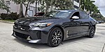 Used 2022 KIA STINGER GT-LINE RWD in SUNRISE, FLORIDA