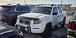 Used 2006 Honda Ridgeline RT AT in SUNRISE, FLORIDA