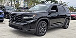 Used 2023 Honda Pilot SPORT 2WD in SUNRISE, FLORIDA