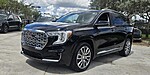 Used 2024 GMC TERRAIN AWD 4DR DENALI in SUNRISE, FLORIDA