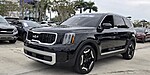 Used 2024 KIA TELLURIDE EX AWD in SUNRISE, FLORIDA