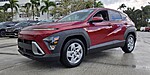 Used 2024 HYUNDAI KONA SE FWD in SUNRISE, FLORIDA