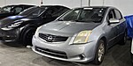 Used 2010 NISSAN SENTRA 4DR SDN I4 CVT 2.0 S in SUNRISE, FLORIDA