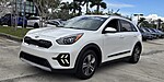Used 2021 KIA NIRO LXS FWD in SUNRISE, FLORIDA