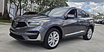 Used 2021 ACURA RDX FWD in SUNRISE, FLORIDA